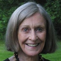 Astrid Myers-Rosset