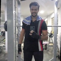 Dheeraj Kc