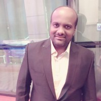 Shashidhar Nagaraja, Cc, Cisa, Crisc