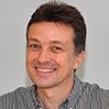 Neil Quantrill