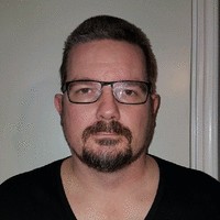 Daniel Strandberg