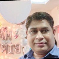 Laxmikanth Musle