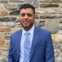 Raj Samaroo
