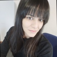 Sihem Ben Haj