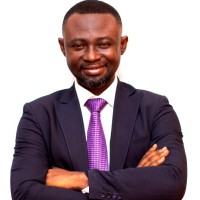 Gideon Ofori Osabutey