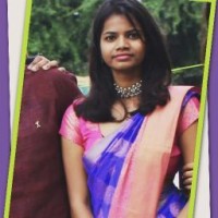 Chandana Yadav