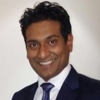 Vinoth Mudaliar