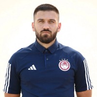 Angelos Charisis