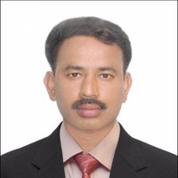 Satish Shelke