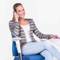 Dominique van der Duin