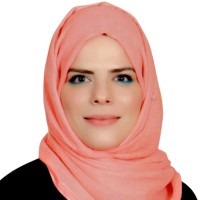 mariam mallah