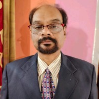 Prabhash Kumar
