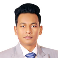 Nowshadul Amin