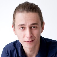 Caelan Thomas