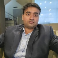 Rajeev Krishna