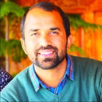 Zahoor Ahmad Wani