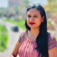 Bhavana R