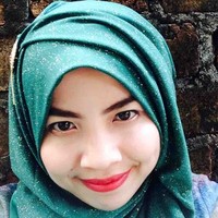 Getta Olivia Putri