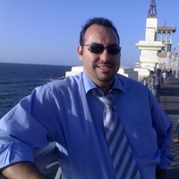 Wael Elrashedy