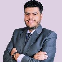 Ibrahim El-Agouz, Msc, Mrics, Vma