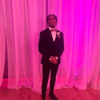 Terrence Davis