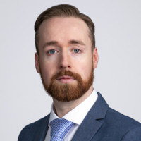Clark Mcinally
