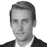 Tom D. Hoffmann