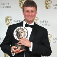 Aled Jenkins