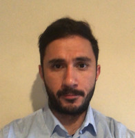 Lucas Cisterna