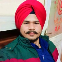Inderjit Singh