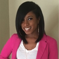 Jayde Washington