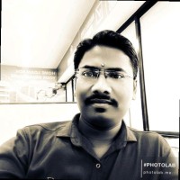 Αtul Shivsharan