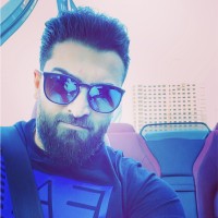 Yaser Jamal