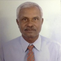Col Kameshwar Chaudhary, (Retd.), LLB, MBA(Taxation)