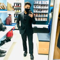 Himanshu Sharma