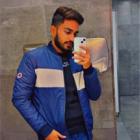 Mayank Verma