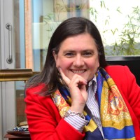 Ximena Tapias Delporte