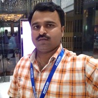 Surendra Natha Reddy C B