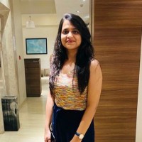 Anisha Talreja