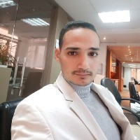 Ayman Hamzawy