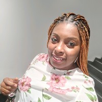 Larissa Nelga Moungala Kibalou
