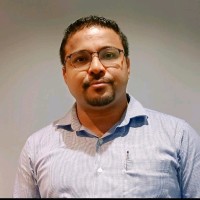 Samrat Paul