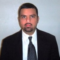 Robert Guzman CLA CLT