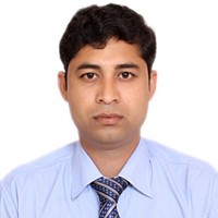 Dr Mritunjay Bhattacharya