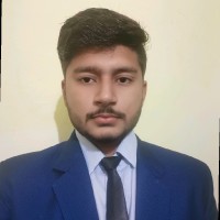 Suchit Yadav