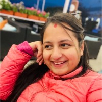 Rejina Dhakal