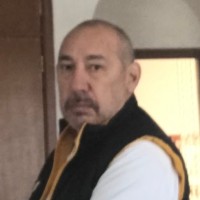 Ariel R. A. Molina Millán