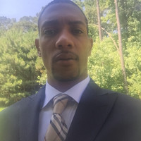 Derrick Augustine, CCNA