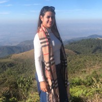 Thayana Cecilia