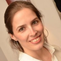 Maria Fernanda Dalfré